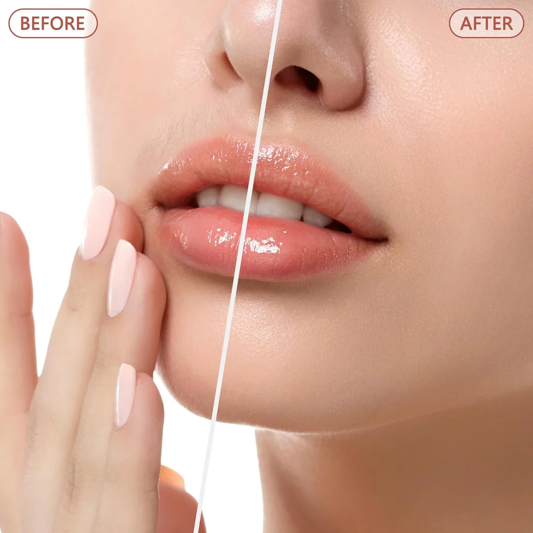 جهاز إزالة شعر الوجه -face hair remover