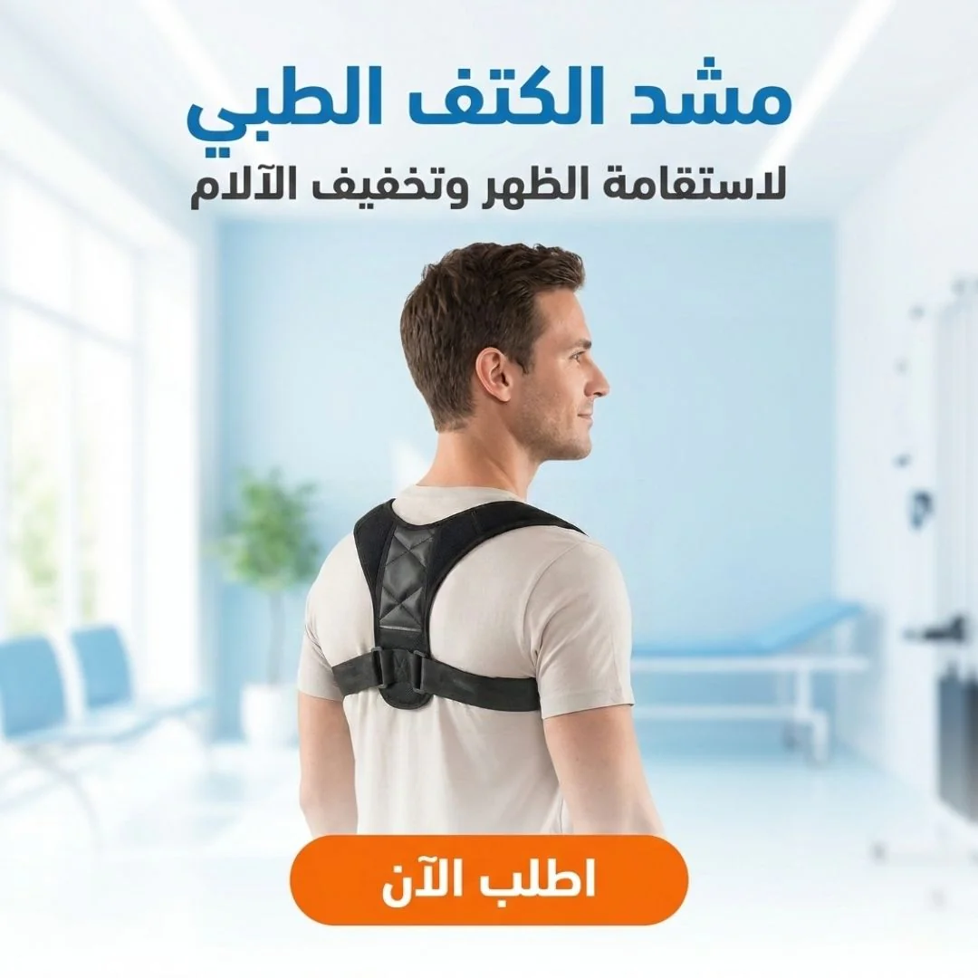 مشد الكتف الطبي pro