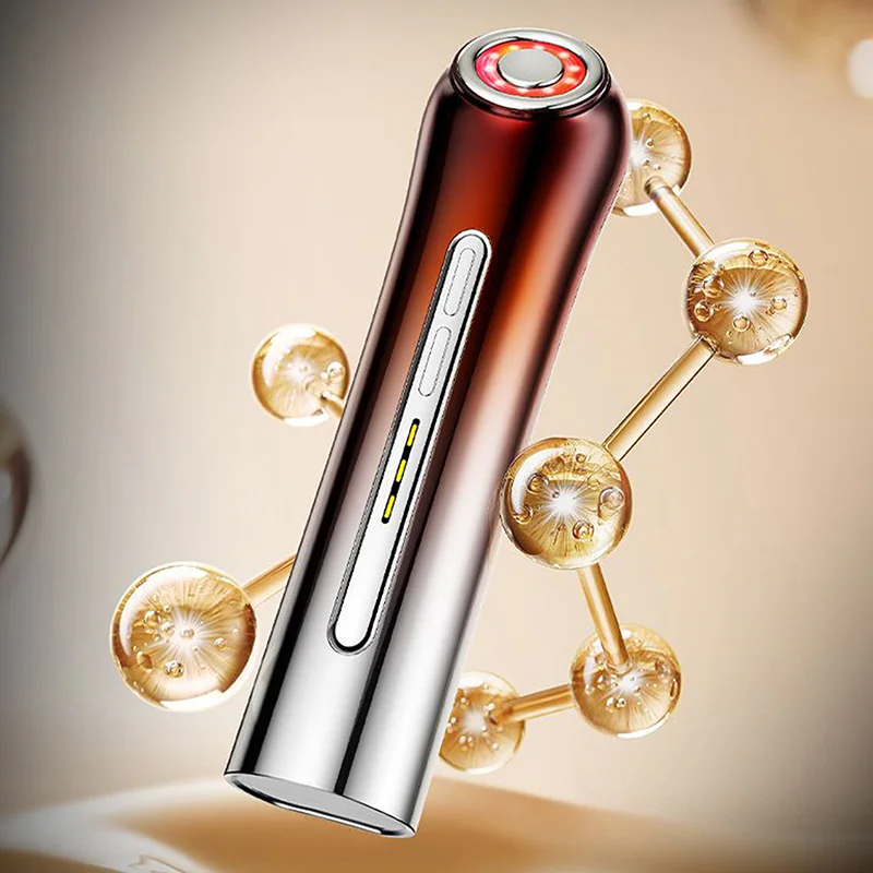 GlowLift Pro جهاز شد الوجه وتقليل التجاعيد بتقنية العناية المتقدمة