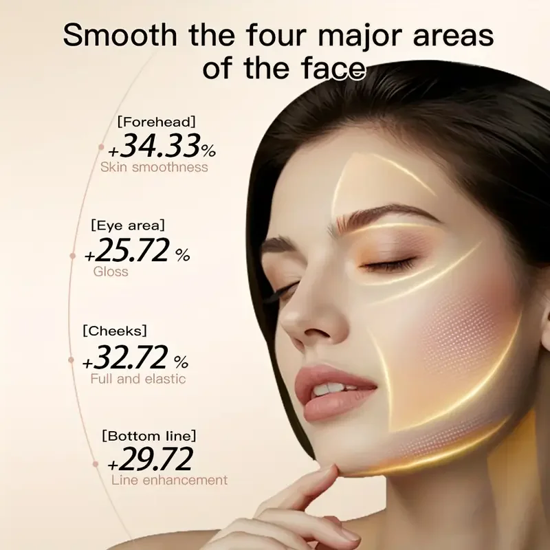 GlowLift Pro جهاز شد الوجه وتقليل التجاعيد بتقنية العناية المتقدمة