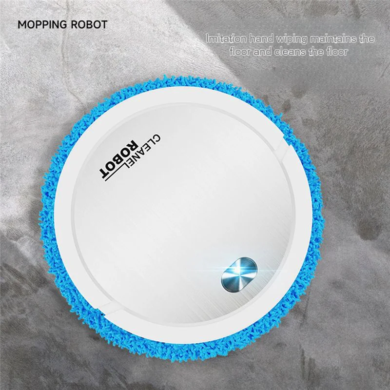cleanbot pro | روبوت التنظيف الذكي