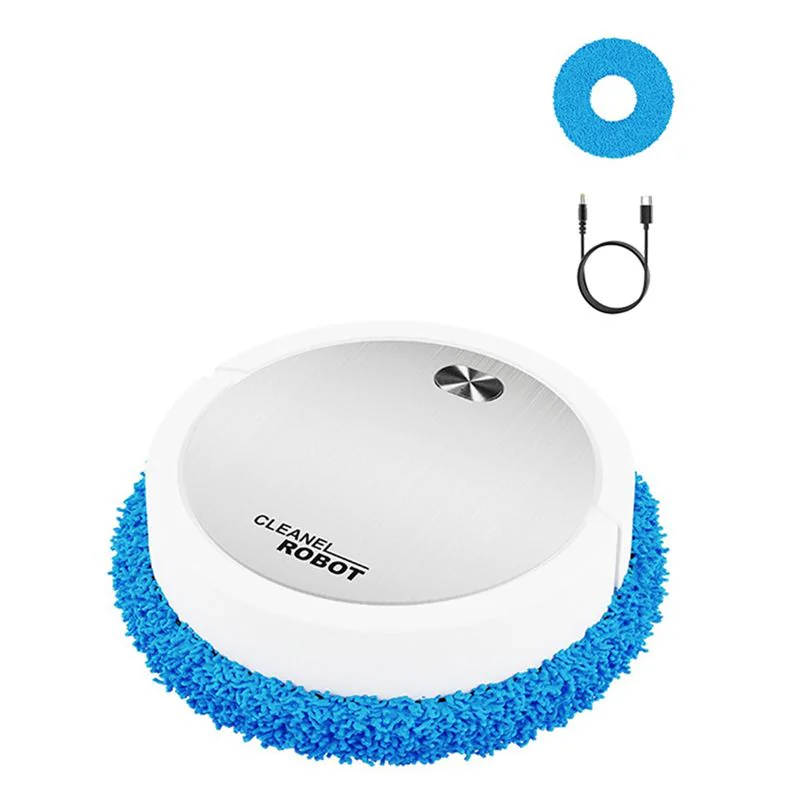 cleanbot pro | روبوت التنظيف الذكي