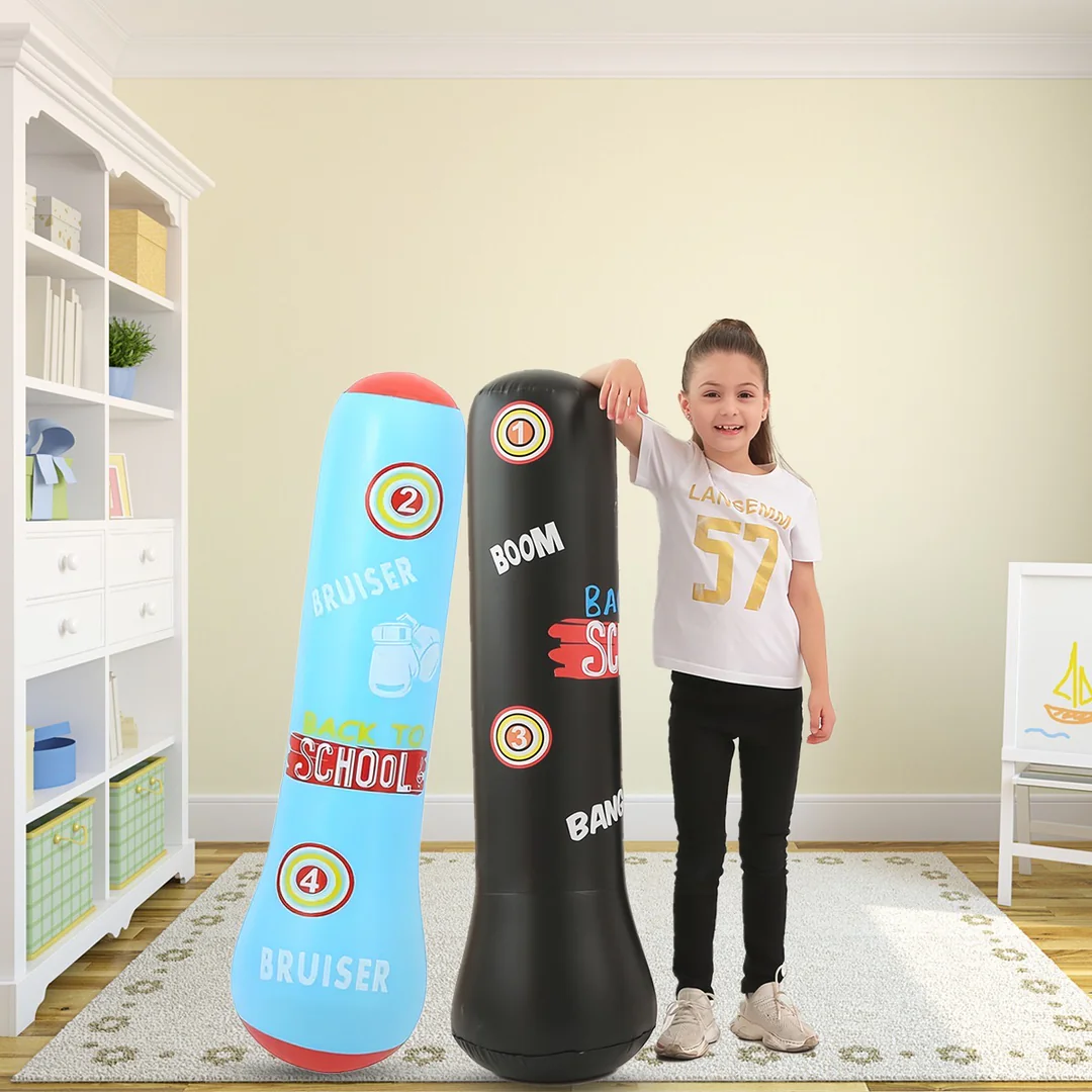 لعبة ملاكم الأطفال – kids boxing pro