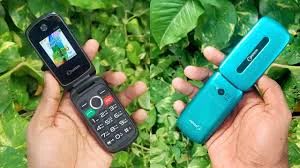 موبايل celphy c10 القلاب بشريحتين